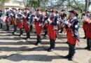 LA BANDA DEL REGIMIENTO TANQUES 6 “BLANDENGUES” BRINDARÁ UN CONCIERTO LIBRE Y GRATUITO