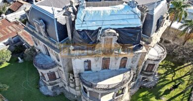 El Museo Arruabarrena reabre el segundo piso con su muestra relacionada al Puerto de Concordia