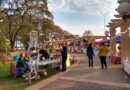 FERIA “PASEO DEL RÍO” EN LA COSTANERA DE CONCORDIA