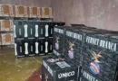 Secuestraron más de 400 botellas de bebidas alcohólicas tras una denuncia por estafa