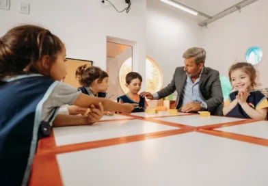 Entre Ríos es la primera provincia en incorporarse al Programa Federal de Primera Infancia