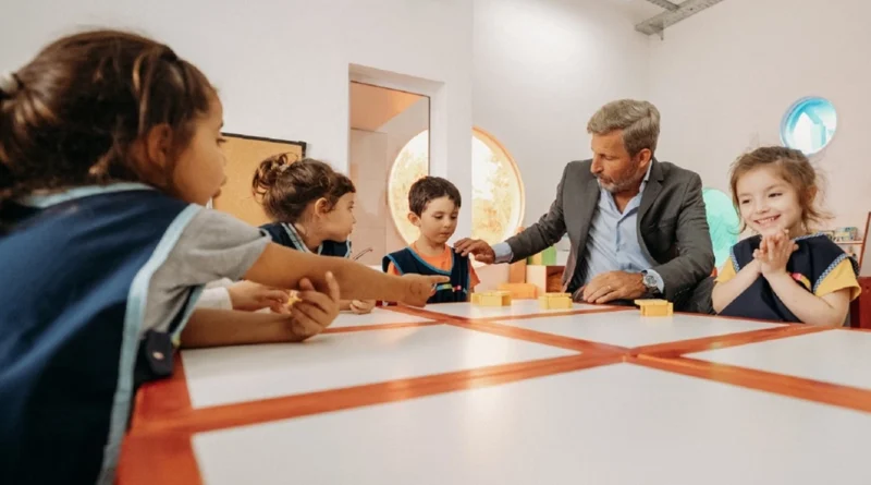 Entre Ríos es la primera provincia en incorporarse al Programa Federal de Primera Infancia