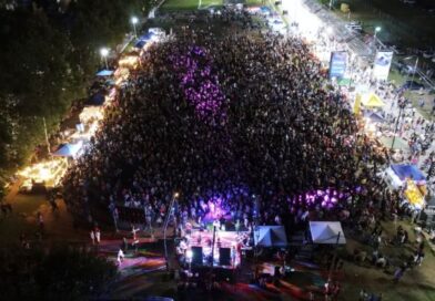 Novembeer 2025 llega con dos noches de cerveza artesanal, gastronomía y música en vivo