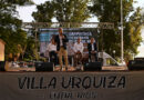 Frigerio inauguró desde Villa Urquiza la temporada de verano de Entre Ríos