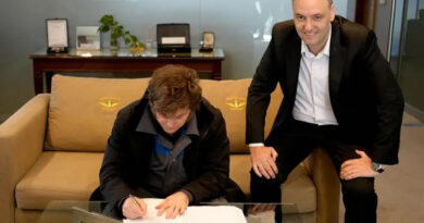 Las claves de la Reforma Laboral que impulsa Javier Milei