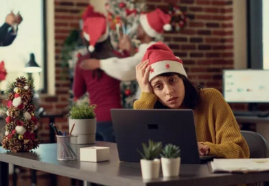 Un psicólogo concordiense señaló como prevenir y evitar el estrés que acarrea el cierre de año