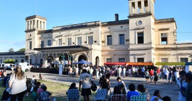 UN AÑO DE CRECIMIENTO Y COMUNIDAD: CIERRE DEL PROGRAMA DE TALLERES EDUCATIVOS Y CULTURALES 2025