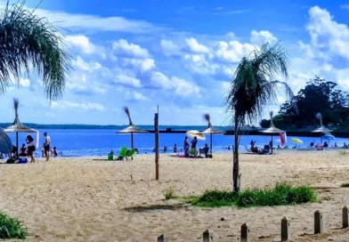 Santa Ana lanzó oficialmente la temporada de verano con servicios renovados y tarifas actualizadas