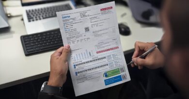 Entre Ríos impulsa el reordenamiento de tasas y contribuciones en la factura eléctrica