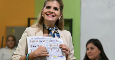 Laura Fernández, la “Bukele de Costa Rica” que arrasó en las elecciones y será la próxima presidenta