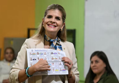 Laura Fernández, la “Bukele de Costa Rica” que arrasó en las elecciones y será la próxima presidenta