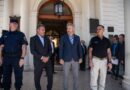 El gobierno provincial dispuso una mejora salarial para la Policía y el Servicio Penitenciario