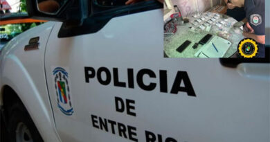 Ante el secuestro de casi $4 millones de pesos apócrifos piden extremar precauciones al momento de concretar operaciones comerciales