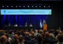 Frigerio abrió las sesiones legislativas y destacó que la provincia “está mejor plantada para crecer”