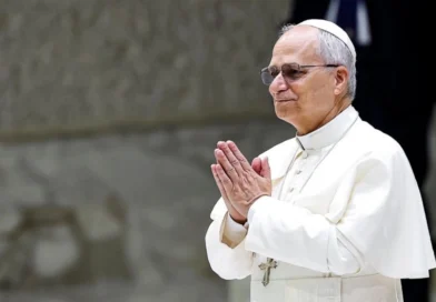 El Papa envió sus saludos a una parroquia entrerriana por el centenario de su habilitación