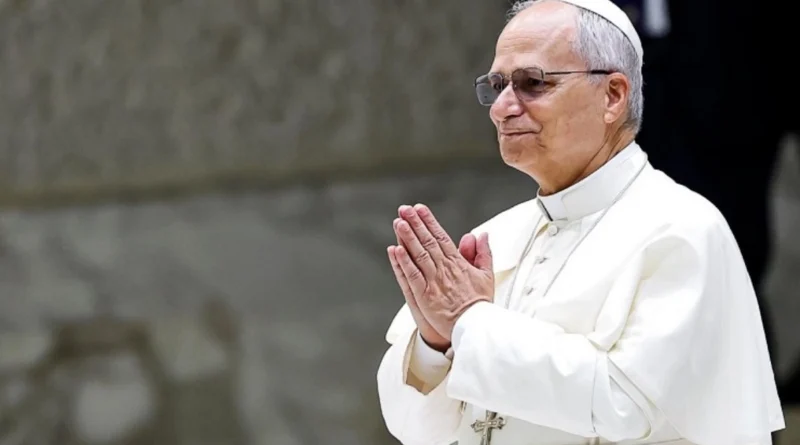 El Papa envió sus saludos a una parroquia entrerriana por el centenario de su habilitación