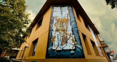 CONVOCATORIA ABIERTA PARA TALLERISTAS EDUCATIVOS Y CULTURALES