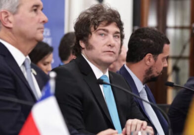 El Presidente enviará al Congreso el acuerdo entre el Mercosur y la Unión Europea (UE)