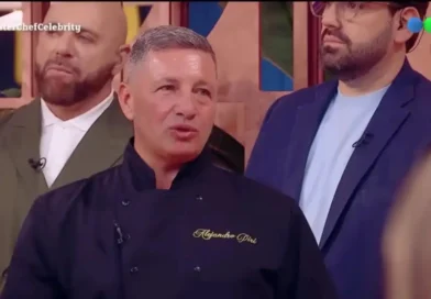 Un frigorífico entrerriano llevó sus carnes al programa Masterchef