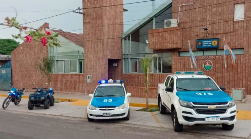 Denuncian presunta violación contra una adolescente en Santa Elena