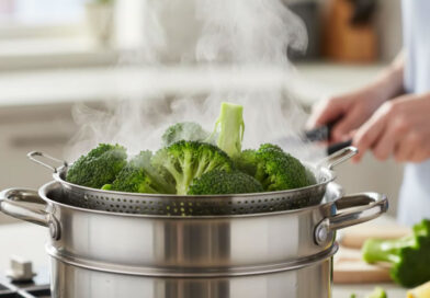 Consumir brócoli de 3 a 5 veces por semana activa defensas del cuerpo y se asocia a menor riesgo de cáncer