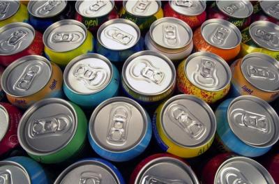 RECOMENDACIONES DE BROMATOLOGÍA SOBRE LA INGESTA DE BEBIDAS ENLATADAS