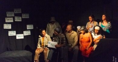 Continúa el humor este verano en La Cigarrera Cultural