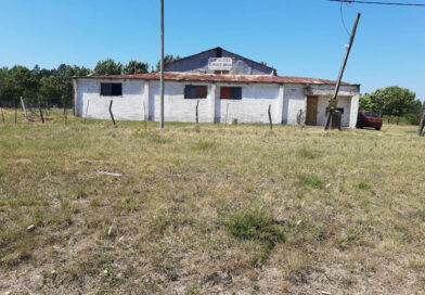 Almirante Brown de Osvaldo Magnasco volverá a competir en la Liga Concordiense de Fútbol