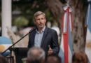 Frigerio remarcó que “la reforma tributaria es igual de importante que la reforma laboral”