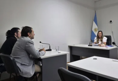 Se extendió la prisión preventiva para Laurta por el crimen del remisero bonaerense