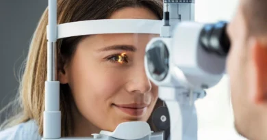 En marzo habrá controles oftalmológicos gratuitos para detectar glaucoma en Concordia