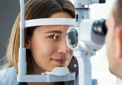 En marzo habrá controles oftalmológicos gratuitos para detectar glaucoma en Concordia