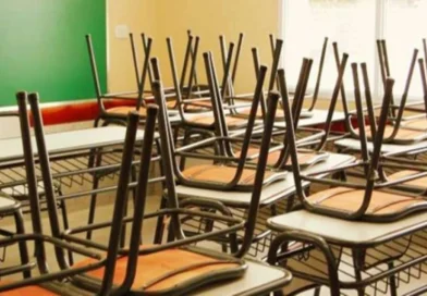 Convocan a un paro nacional docente y peligra el normal inicio de las clases en Entre Ríos