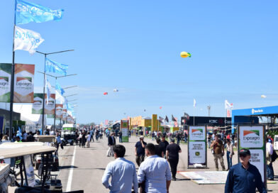 Autoridades invitan a participar del stand de Entre Ríos en Expoagro