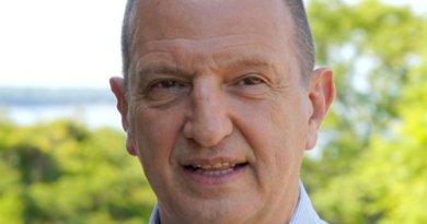 Pablo Lapiduz le responde a Sastre por la crítica al proyecto de reforma de Entes Municipales