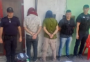 Violento asalto a una financiera de Concordia en Esquina: dos detenidos tras un amplio operativo policial