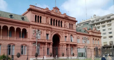 El Gobierno nacional lanzó la «Oficina de Respuesta Oficial»: de qué se trata y cuál será su función