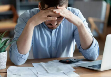 Se profundizó la morosidad de las familias: más de 9% tiene problemas para pagar sus deudas con los bancos