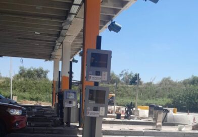Se reanudó el cobro de peajes en la Autovía Artigas