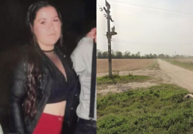 Estuvo perdida 2 días y la encontraron en estado de shock: ahora se quitó la vida tras recibir burlas en redes