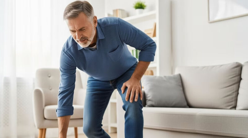 Señales y hábitos cotidianos que delatan el paso del tiempo