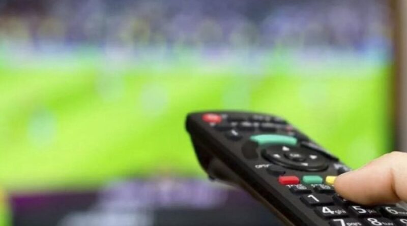 Agenda deportiva de la semana