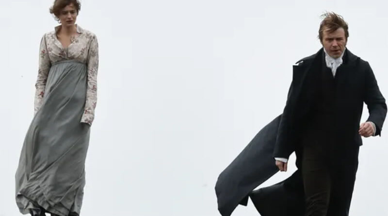 Netflix lanzará una nueva versión de “Orgullo y Prejuicio”