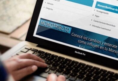 Recategorizan de oficio a monotributistas por movimientos en billeteras virtuales