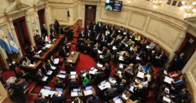 Tras 26 años de negociación, Argentina ratificó el acuerdo comercial entre el Mercosur y la Unión Europea