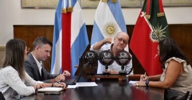 SE REALIZÓ UN NUEVO SORTEO DEL PROGRAMA “BUEN CONTRIBUYENTE”