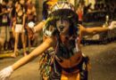 Este lunes y martes se realizará una nueva edición del Carnaval Popular aunque se espera por la mejora del clima