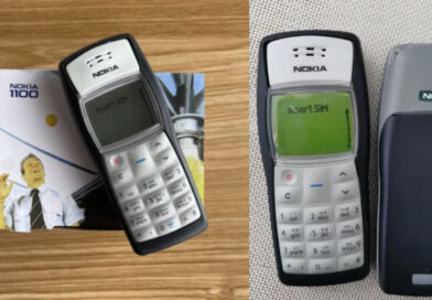 Nokia 1100: cuánto costaba al salir en 2003 y por qué su valor hoy sorprendería