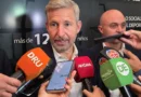 Frigerio remarcó que el acuerdo con EE UU genera “grandes expectativas” para sectores exportadores de Entre Ríos