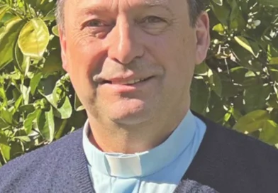 La Diócesis de Concordia confirmó el fallecimiento de un reconocido párroco